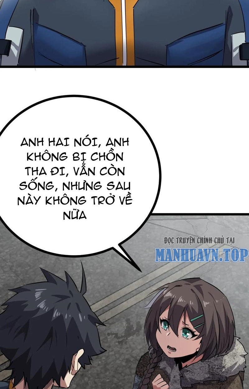 trò chơi này cũng quá chân thật rồi ! chapter 80 - Trang 2