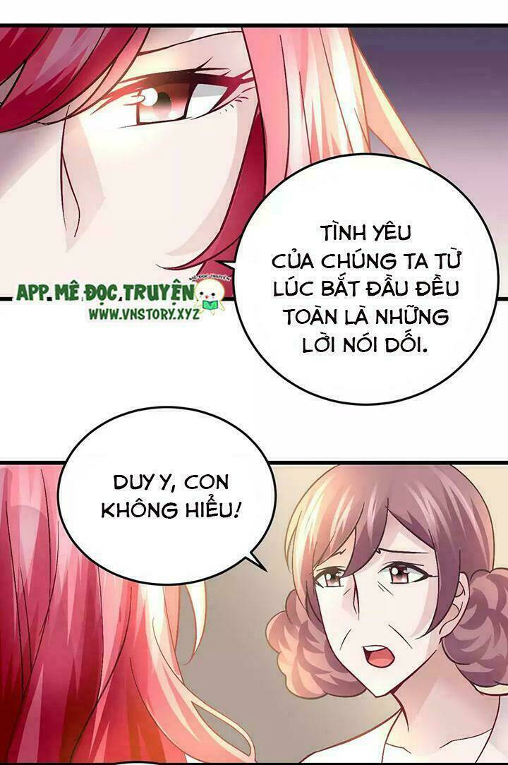 Trò Chơi Săn Tình – Tổng Tài Khó Kìm Lòng Chapter 16 - Next Chapter 17