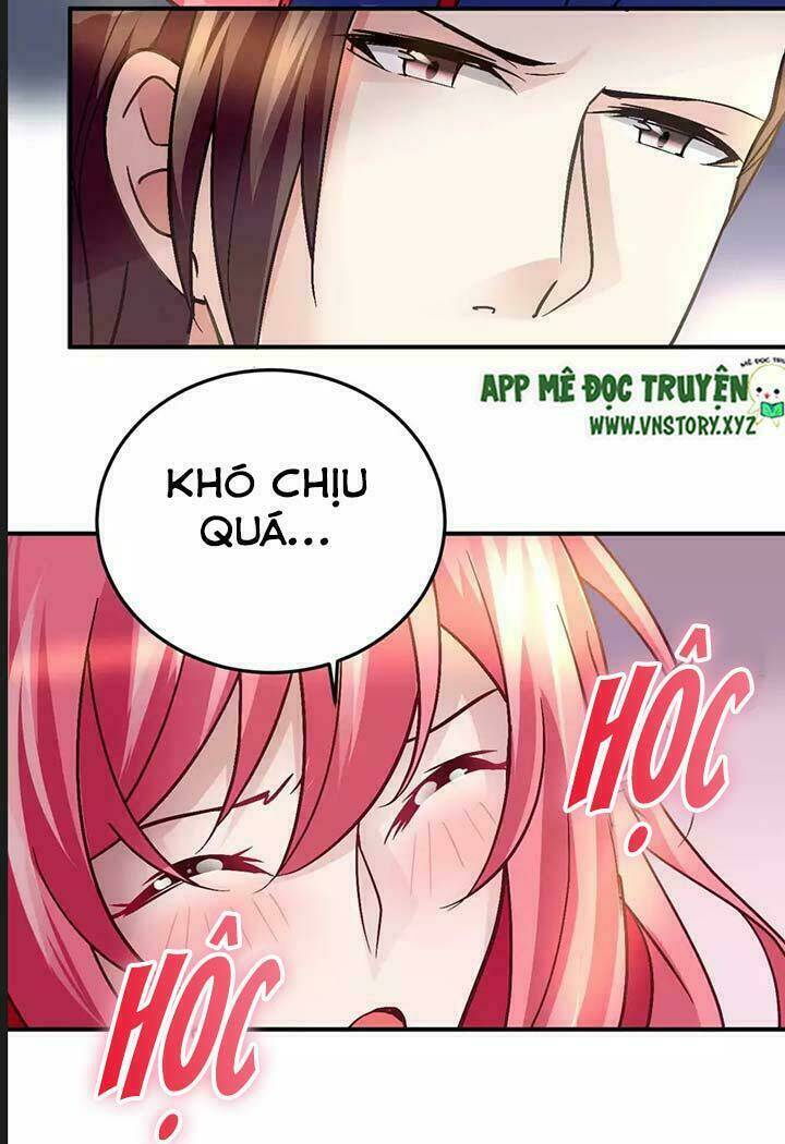 Trò Chơi Săn Tình – Tổng Tài Khó Kìm Lòng Chapter 22 - Next Chapter 23