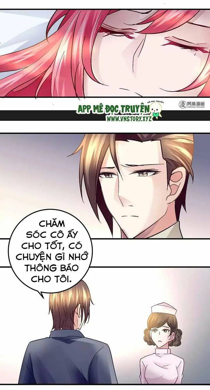 Trò Chơi Săn Tình – Tổng Tài Khó Kìm Lòng Chapter 26 - Next Chapter 27