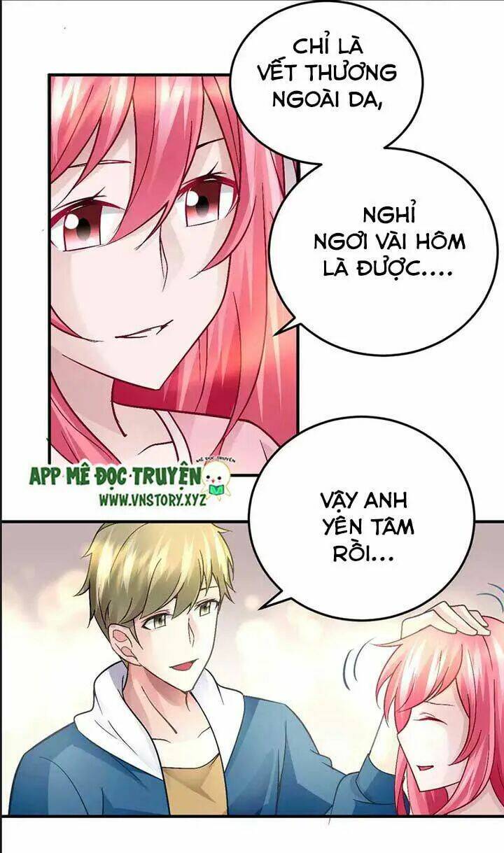 Trò Chơi Săn Tình – Tổng Tài Khó Kìm Lòng Chapter 28 - Next Chapter 29