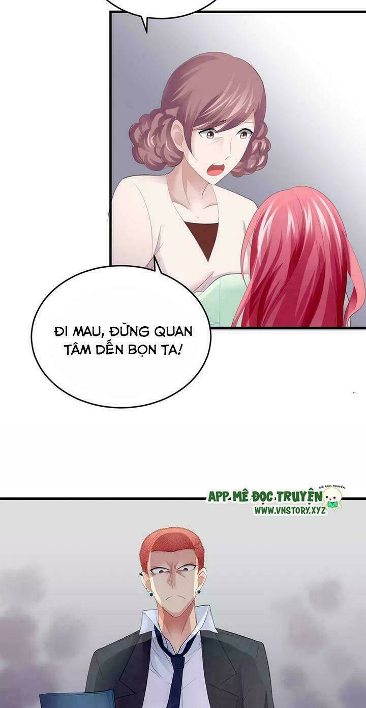 Trò Chơi Săn Tình – Tổng Tài Khó Kìm Lòng Chapter 3 - Trang 2