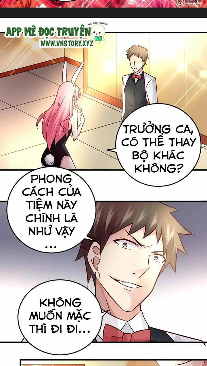 Trò Chơi Săn Tình – Tổng Tài Khó Kìm Lòng Chapter 45 - Next Chapter 46