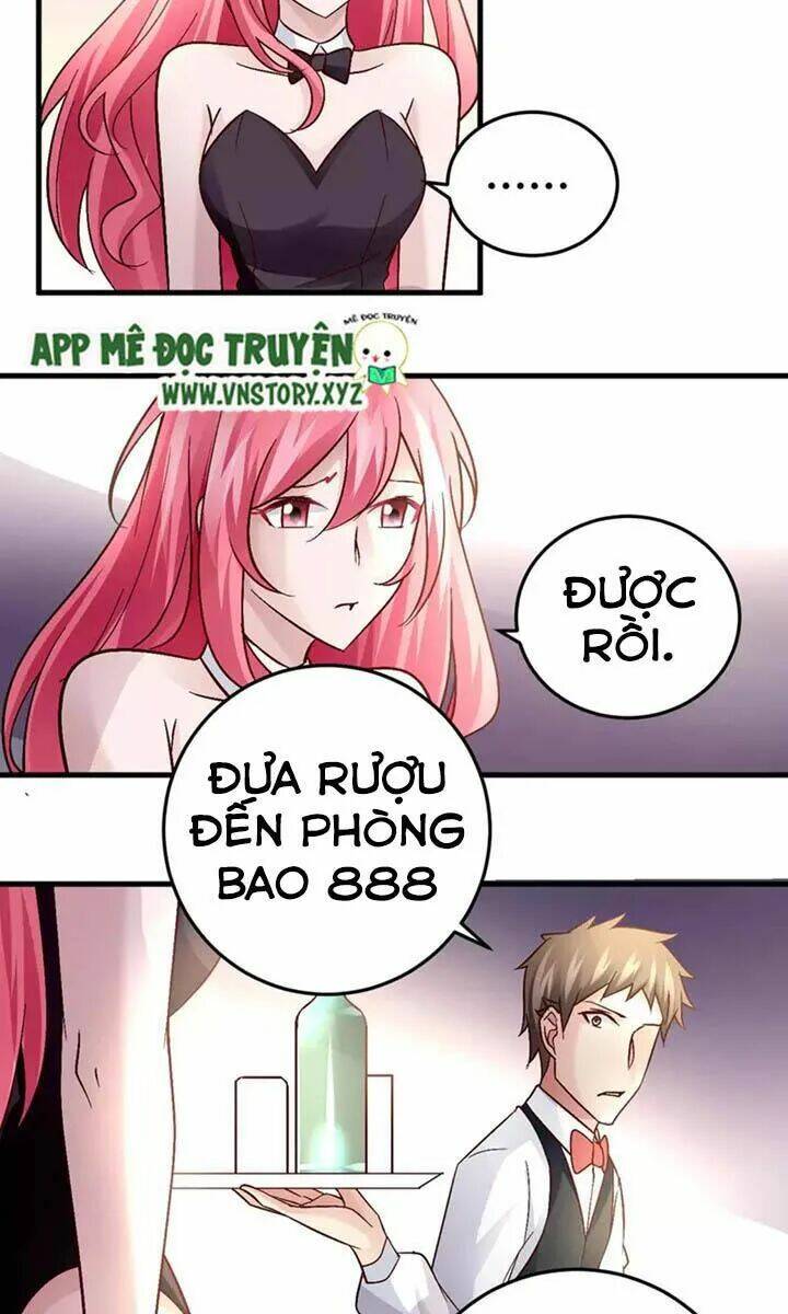 Trò Chơi Săn Tình – Tổng Tài Khó Kìm Lòng Chapter 45 - Next Chapter 46