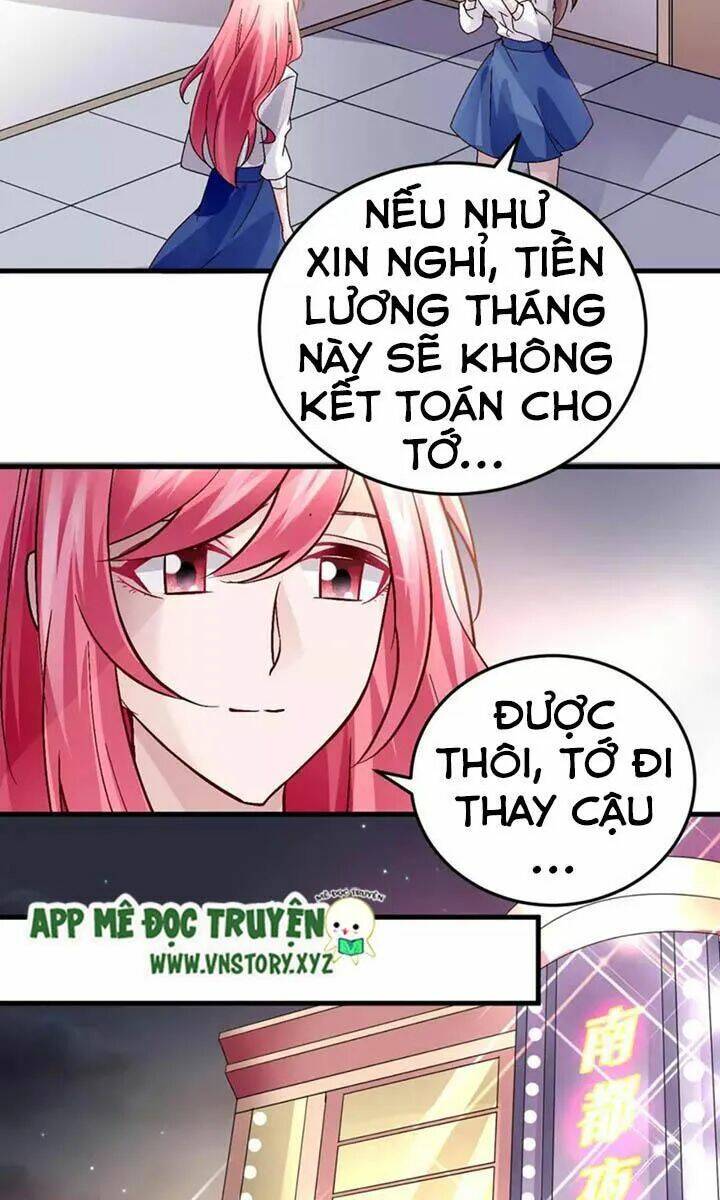 Trò Chơi Săn Tình – Tổng Tài Khó Kìm Lòng Chapter 45 - Next Chapter 46