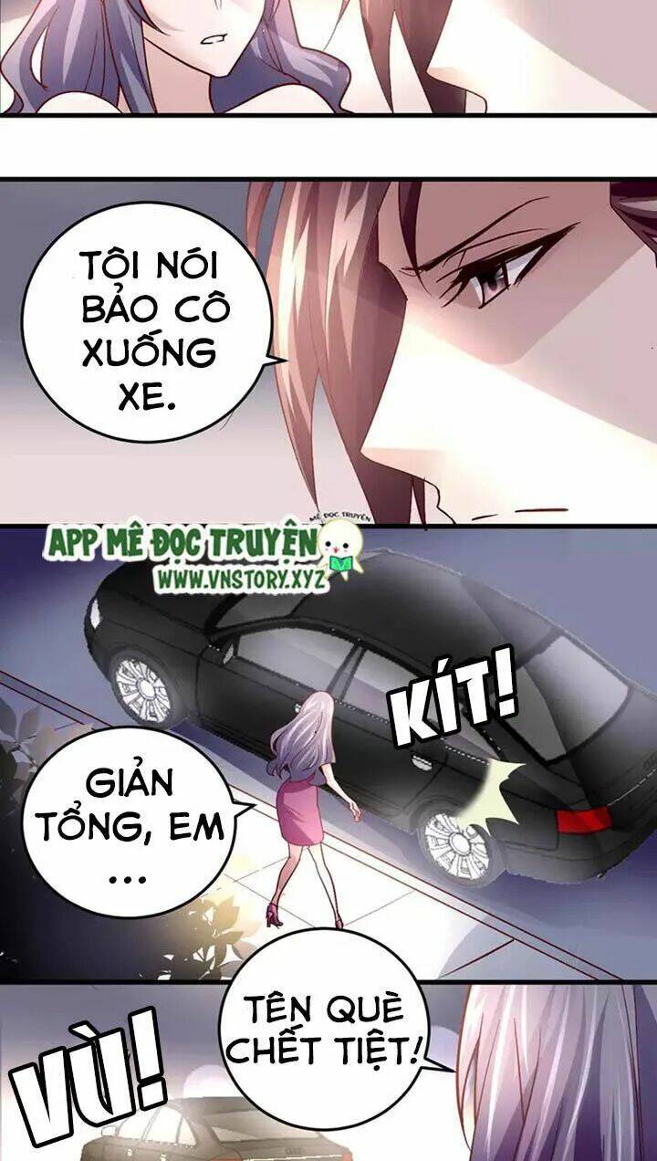 Trò Chơi Săn Tình – Tổng Tài Khó Kìm Lòng Chapter 47 - Trang 2