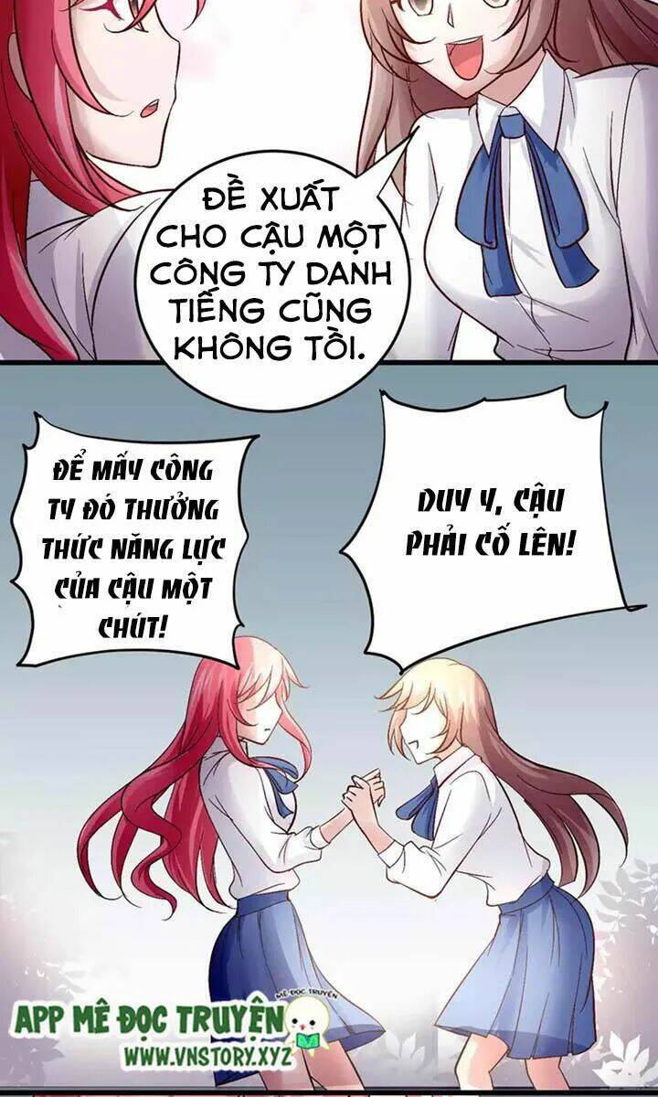 Trò Chơi Săn Tình – Tổng Tài Khó Kìm Lòng Chapter 48 - Next Chapter 49