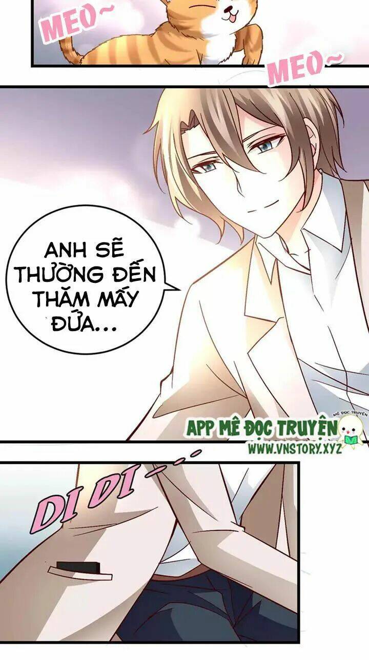 Trò Chơi Săn Tình – Tổng Tài Khó Kìm Lòng Chapter 48 - Next Chapter 49