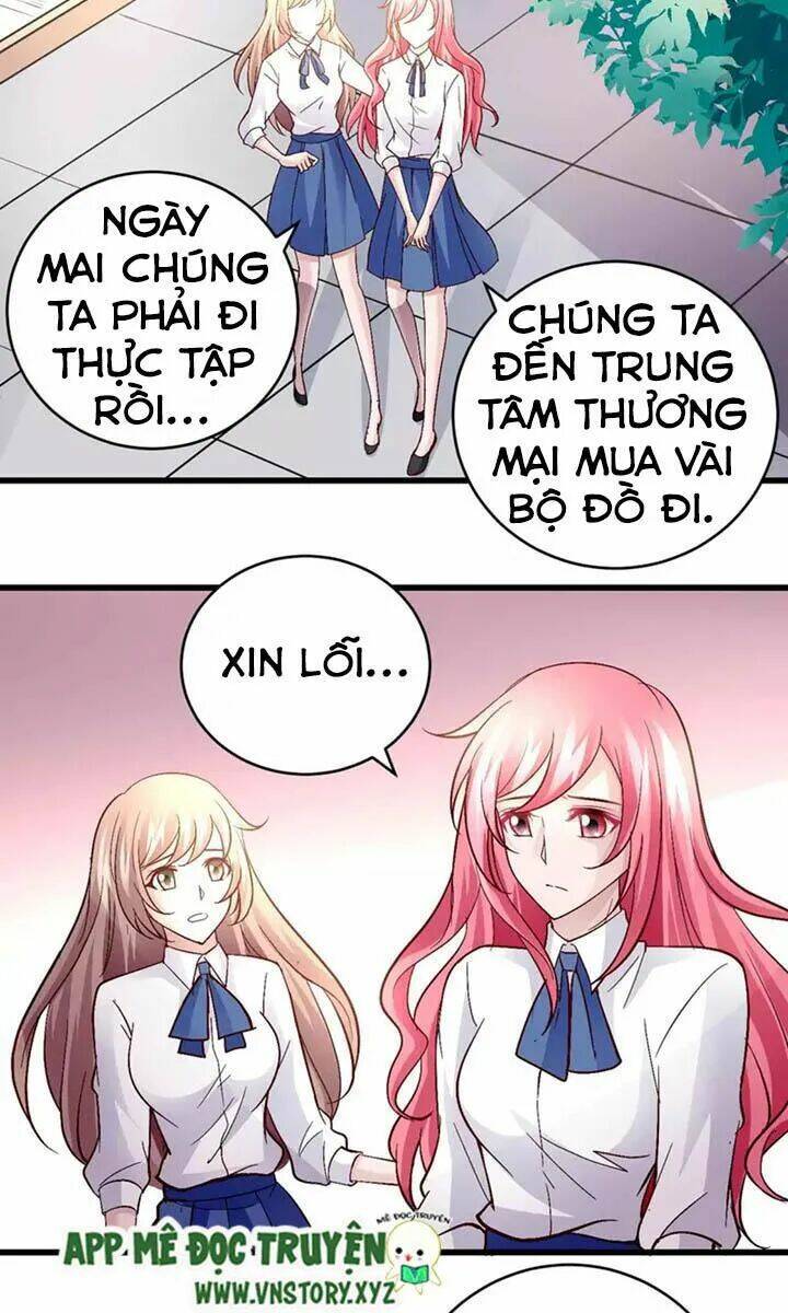 Trò Chơi Săn Tình – Tổng Tài Khó Kìm Lòng Chapter 48 - Next Chapter 49