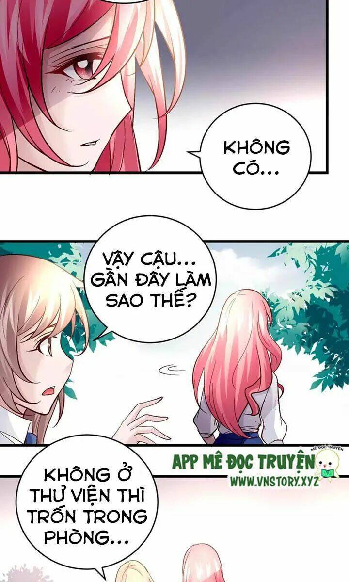 Trò Chơi Săn Tình – Tổng Tài Khó Kìm Lòng Chapter 48 - Next Chapter 49