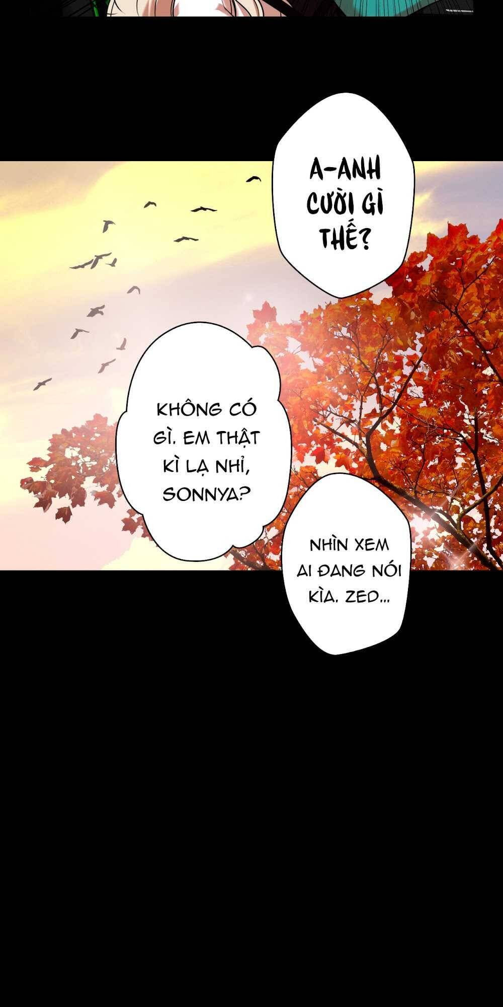 Trò Chơi Sinh Mệnh Chapter 25 - Next Chapter 26