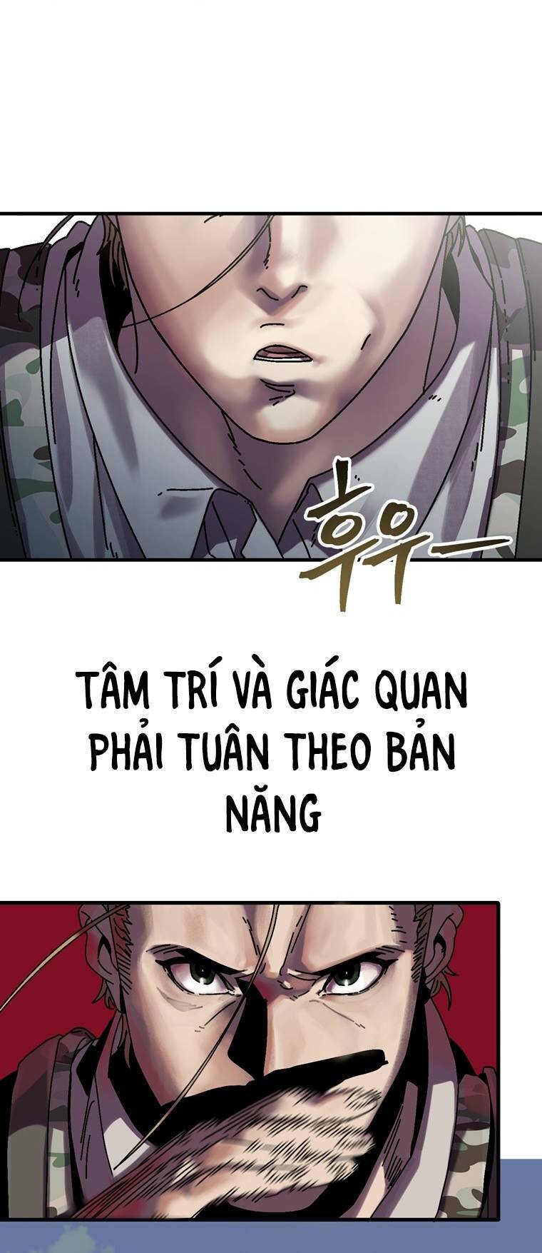 trò chơi sinh tồn chapter 3 - Trang 2