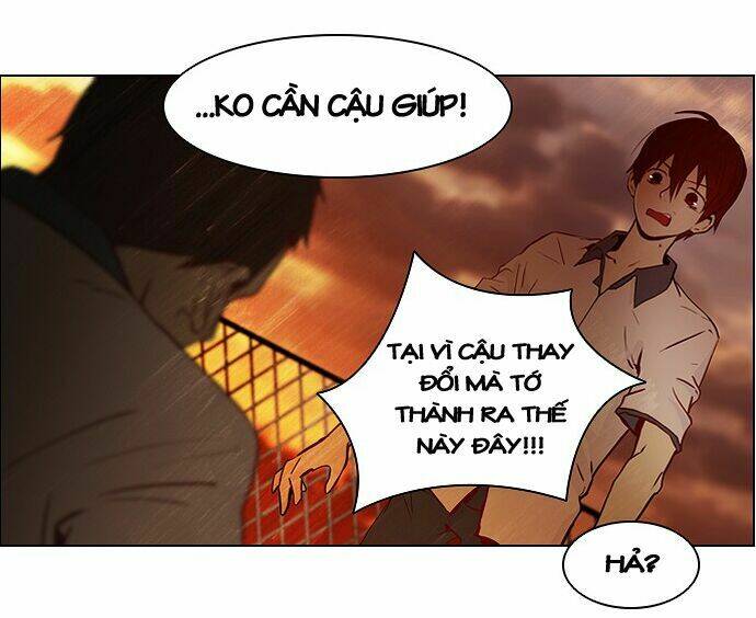 trò chơi số mệnh chapter 10 - Trang 2