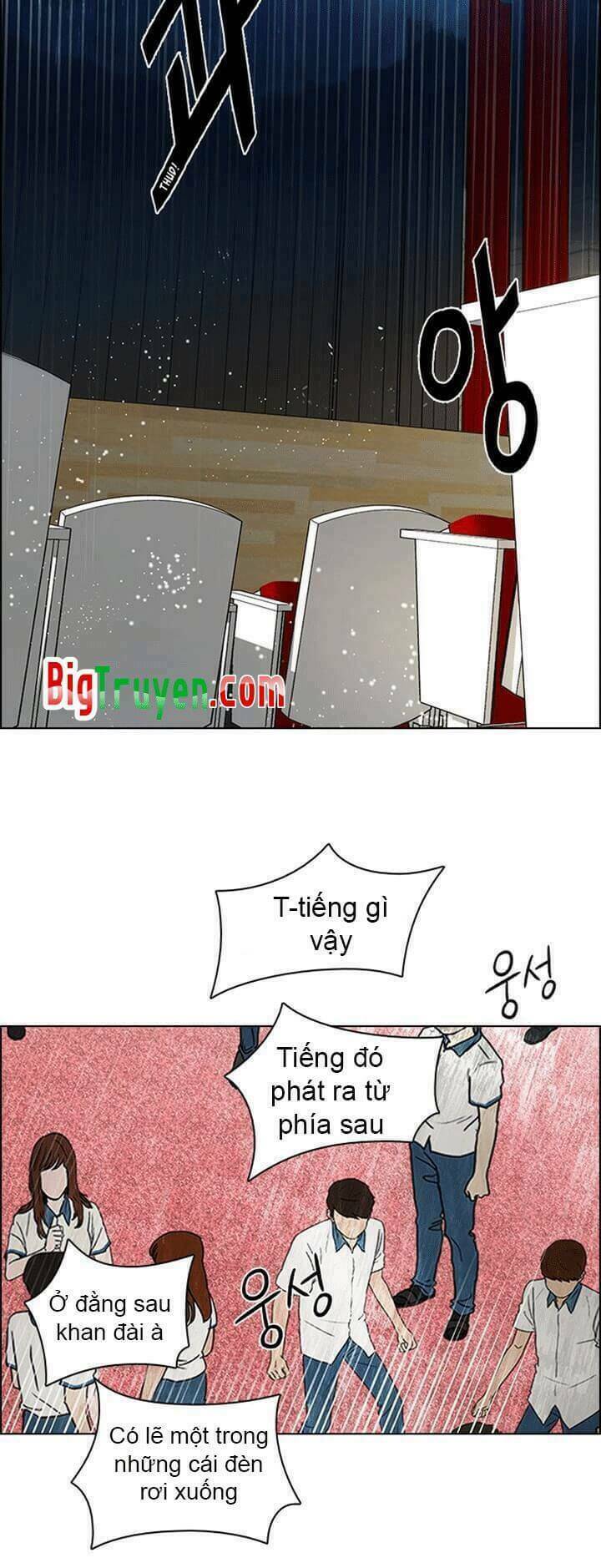 trò chơi số mệnh chapter 104 - Trang 2