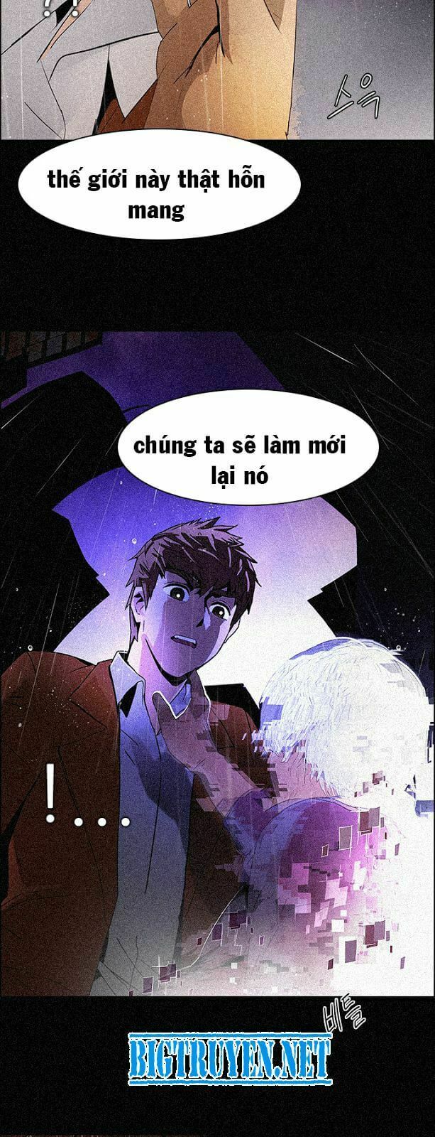 trò chơi số mệnh chapter 110 - Next chapter 111