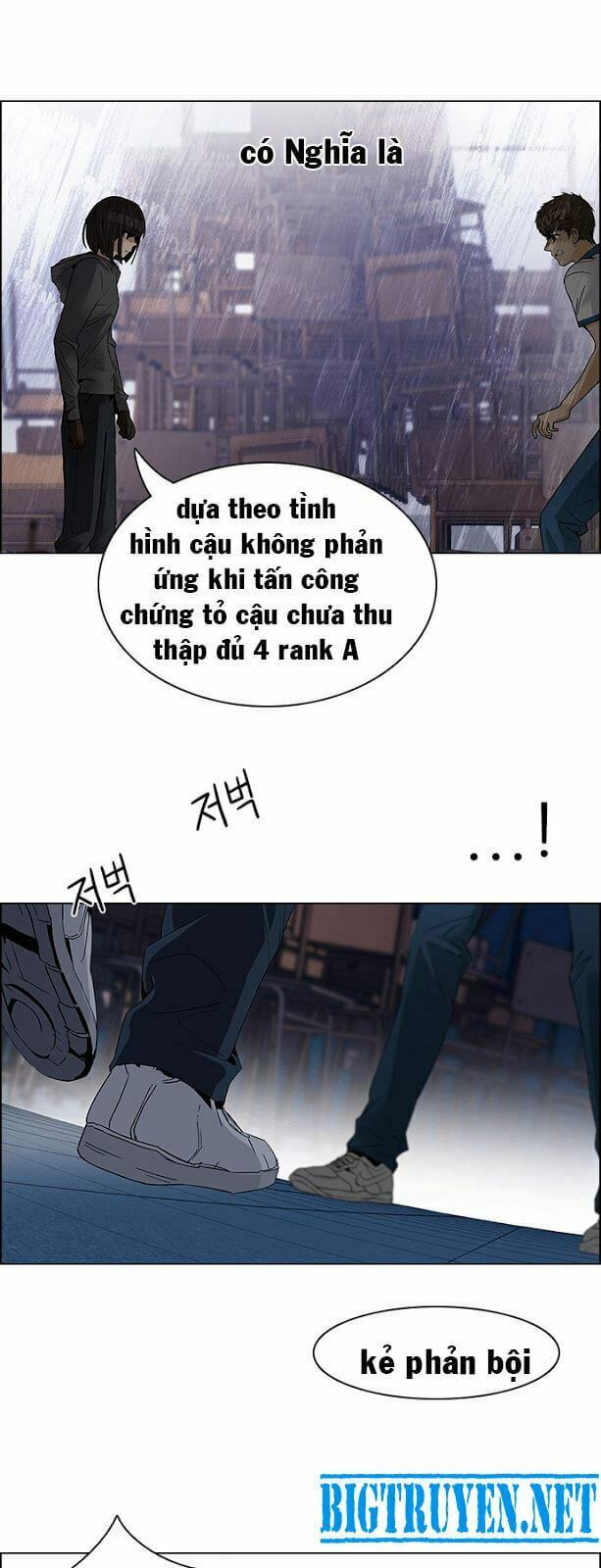 trò chơi số mệnh chapter 110 - Next chapter 111