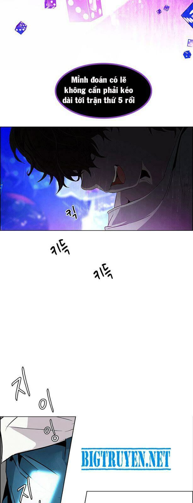 trò chơi số mệnh chapter 110 - Next chapter 111