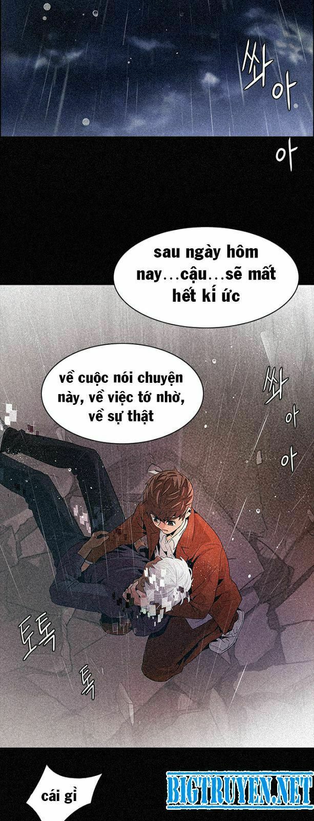 trò chơi số mệnh chapter 110 - Next chapter 111