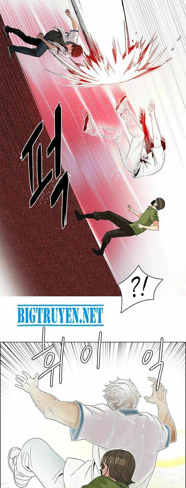 trò chơi số mệnh chapter 113 - Trang 2