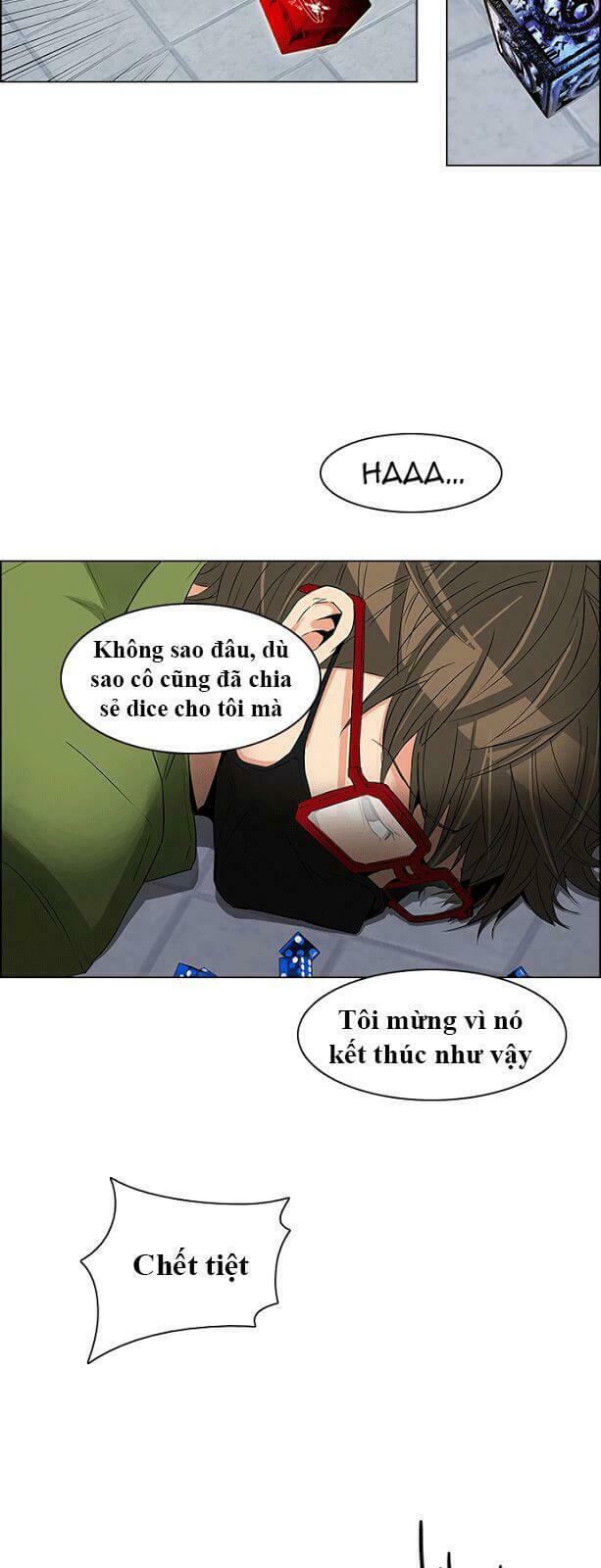 trò chơi số mệnh chapter 115 - Trang 2