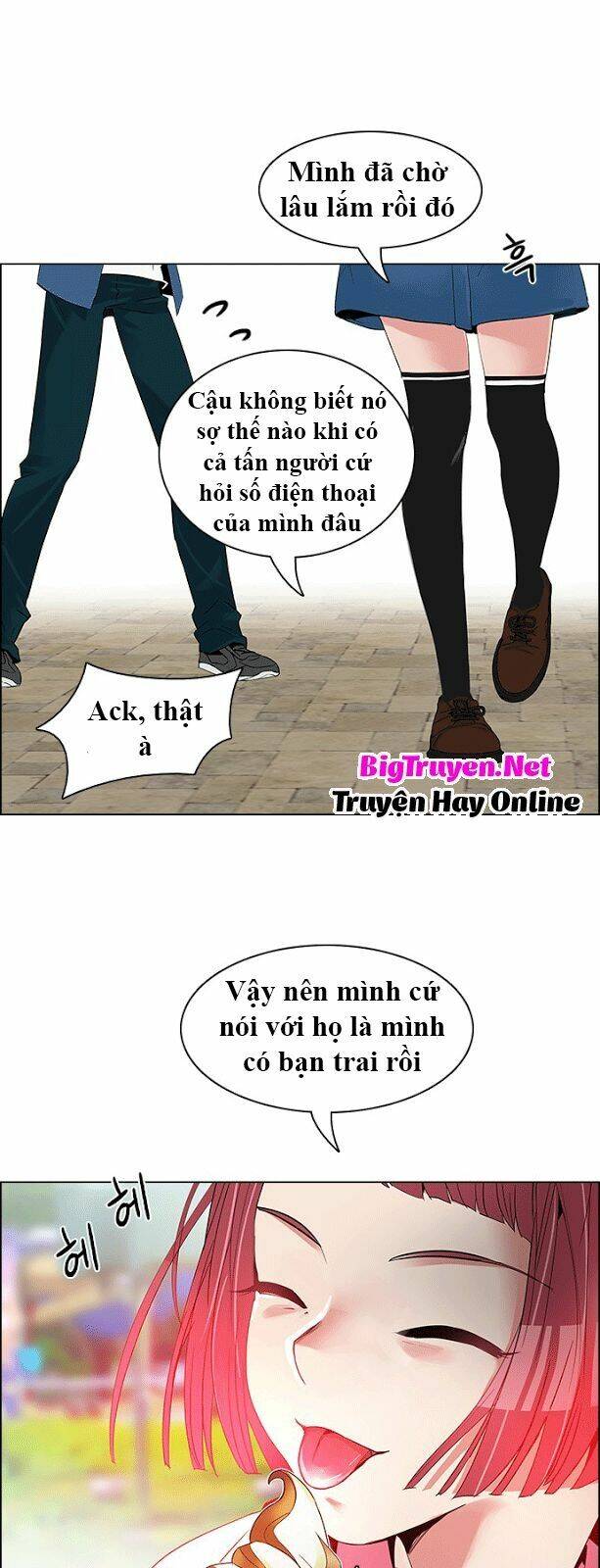 trò chơi số mệnh chapter 118 - Trang 2