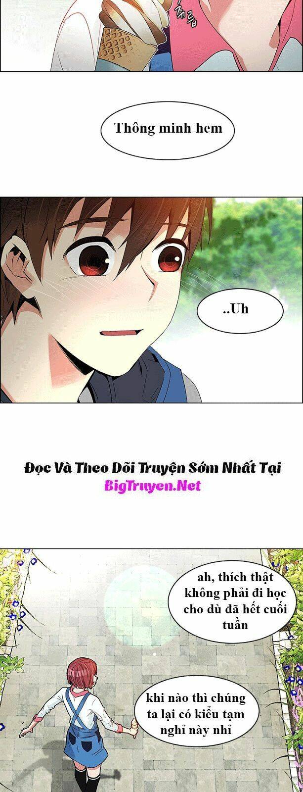 trò chơi số mệnh chapter 118 - Trang 2