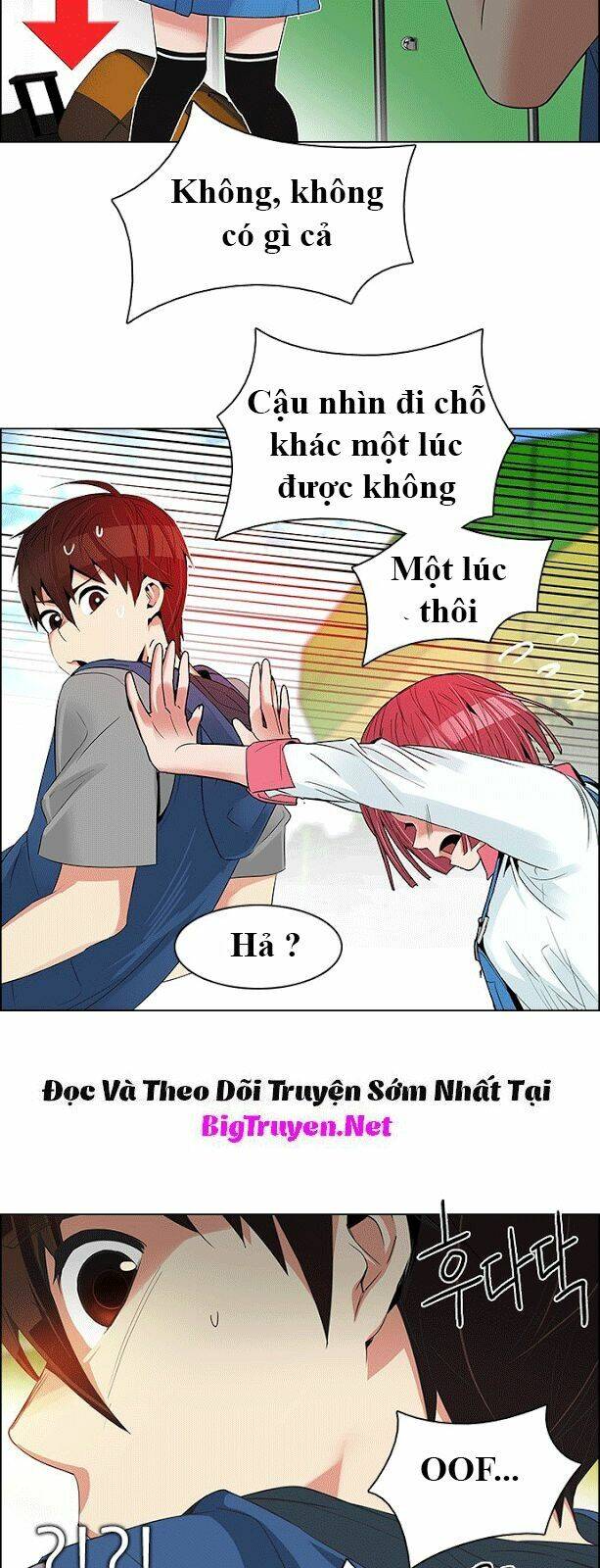 trò chơi số mệnh chapter 118 - Trang 2