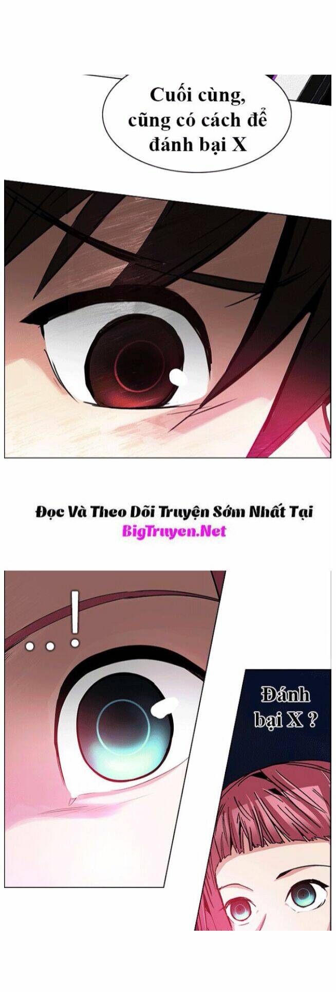 trò chơi số mệnh chapter 120 - Next chapter 121