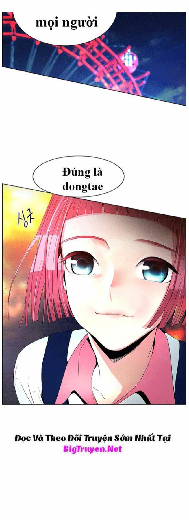 trò chơi số mệnh chapter 120 - Next chapter 121