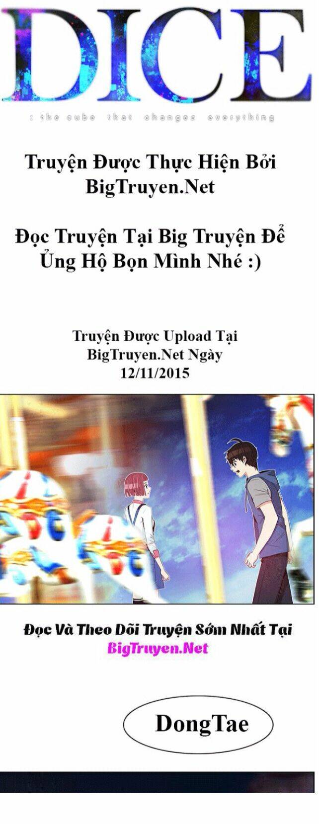 trò chơi số mệnh chapter 120 - Next chapter 121