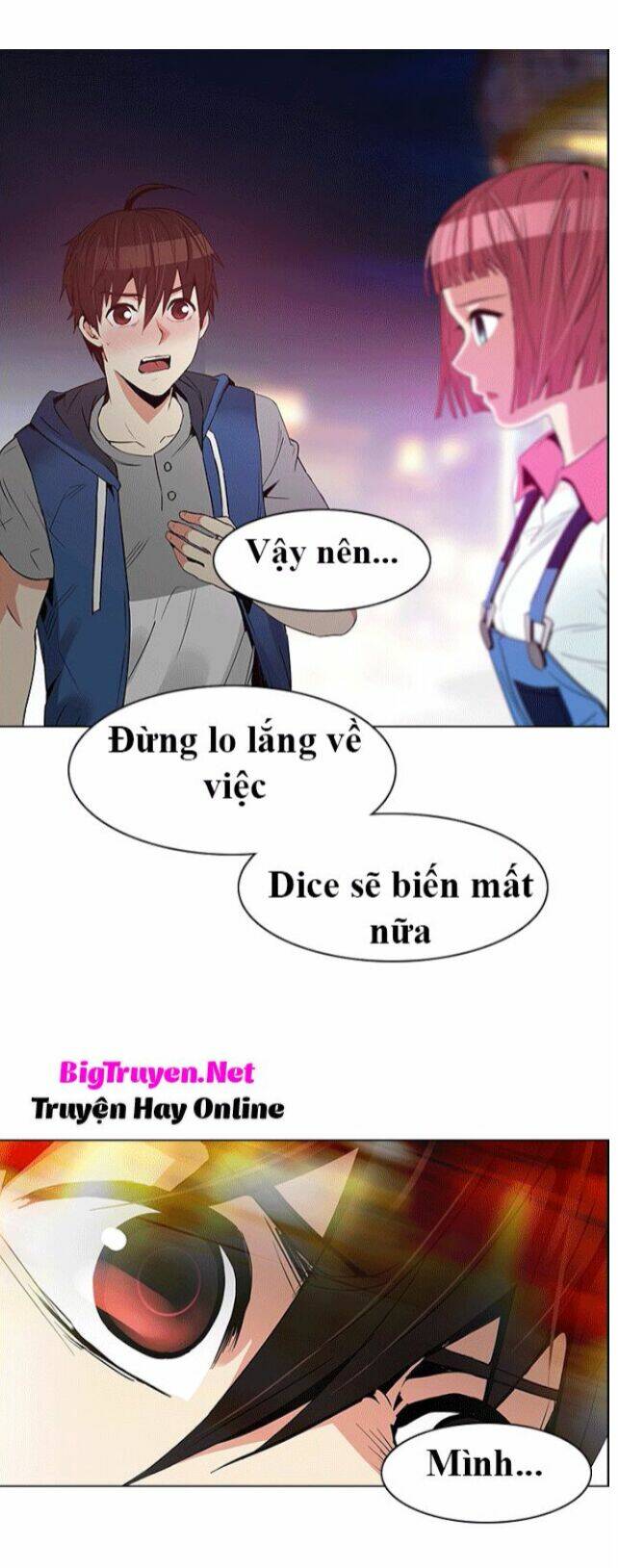 trò chơi số mệnh chapter 120 - Next chapter 121