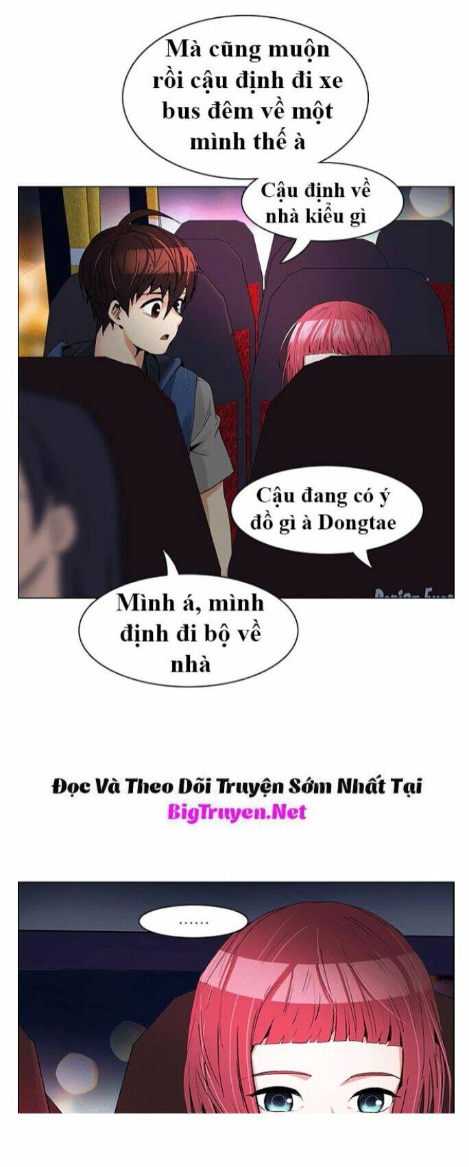 trò chơi số mệnh chapter 120 - Next chapter 121