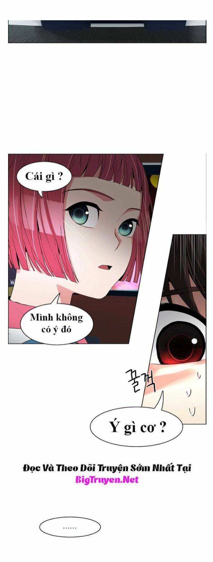 trò chơi số mệnh chapter 120 - Next chapter 121