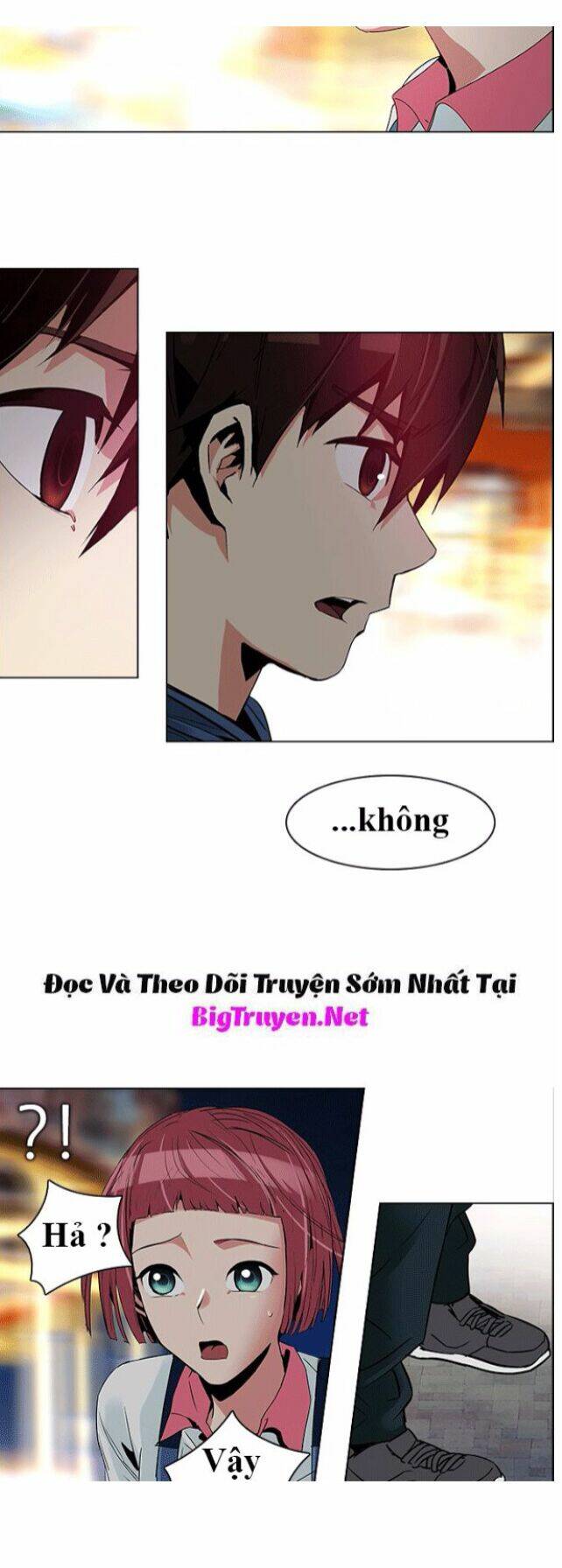 trò chơi số mệnh chapter 120 - Next chapter 121