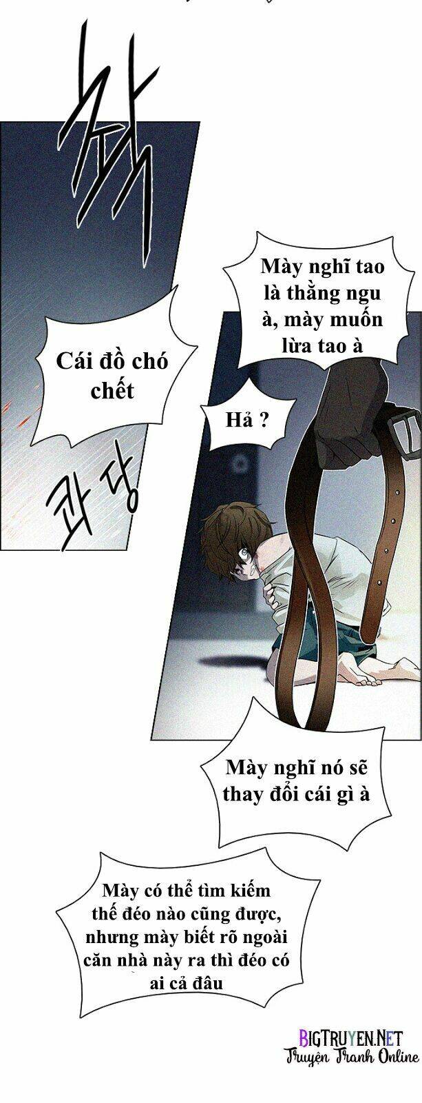 trò chơi số mệnh chapter 121 - Next chapter 122