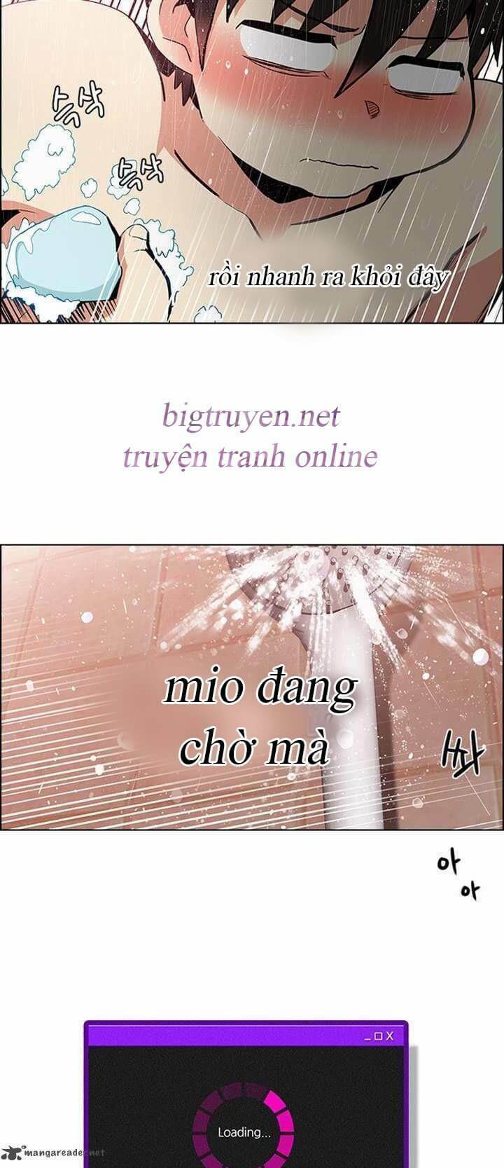 trò chơi số mệnh chapter 123 - Trang 2