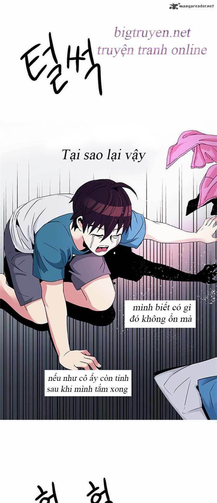 trò chơi số mệnh chapter 123 - Trang 2