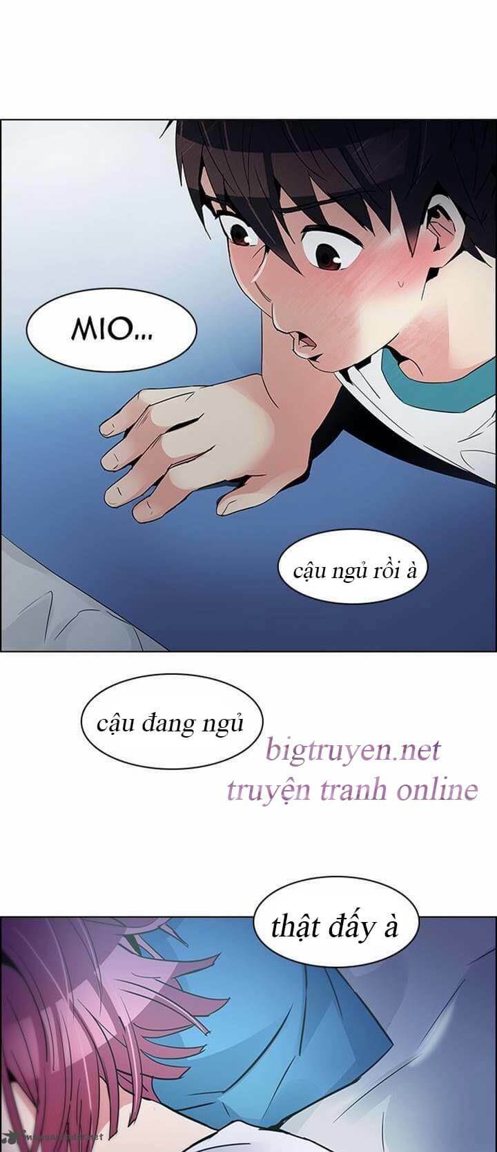 trò chơi số mệnh chapter 123 - Trang 2