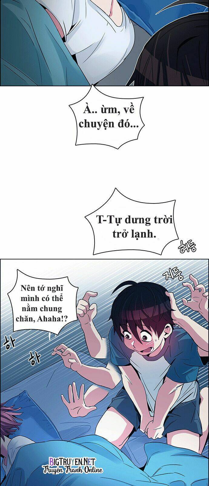 trò chơi số mệnh chapter 124 - Next chapter 125