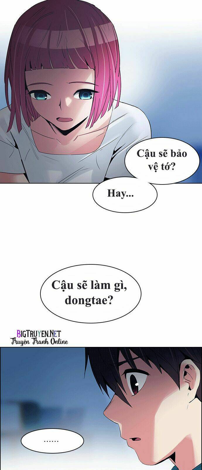 trò chơi số mệnh chapter 124 - Next chapter 125