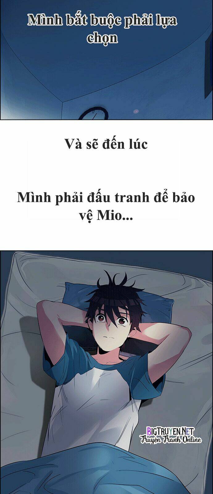 trò chơi số mệnh chapter 124 - Next chapter 125