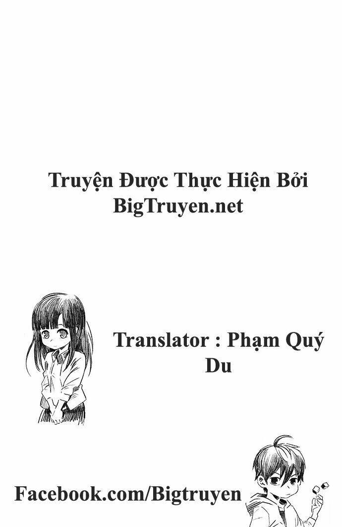 trò chơi số mệnh chapter 124 - Next chapter 125