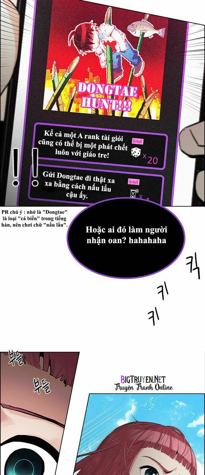 trò chơi số mệnh chapter 126 - Trang 2