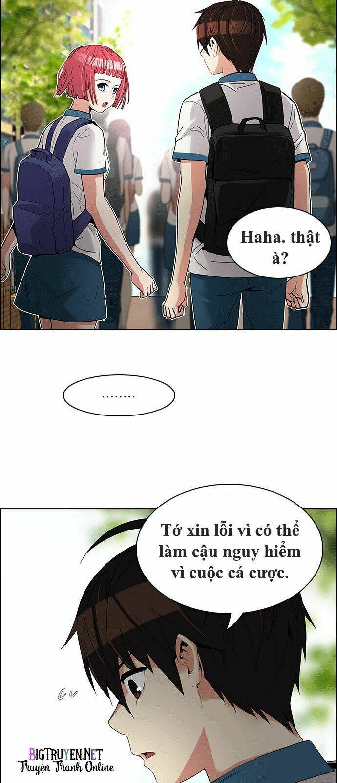 trò chơi số mệnh chapter 126 - Trang 2