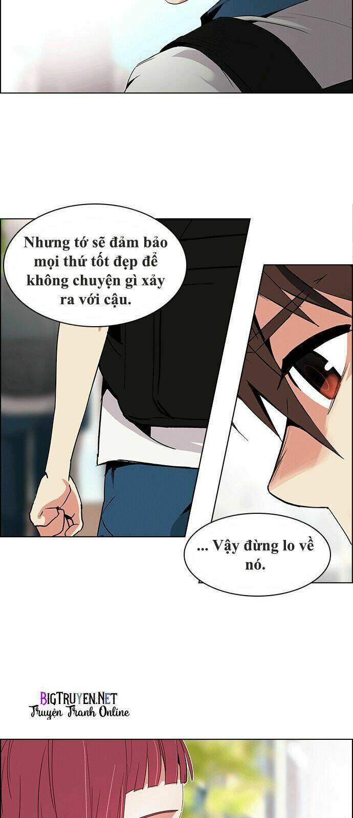 trò chơi số mệnh chapter 126 - Trang 2