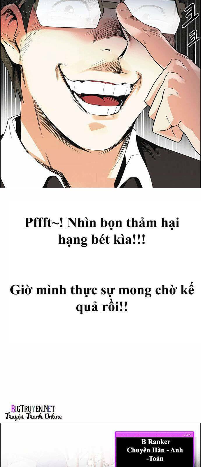 trò chơi số mệnh chapter 128 - Trang 2