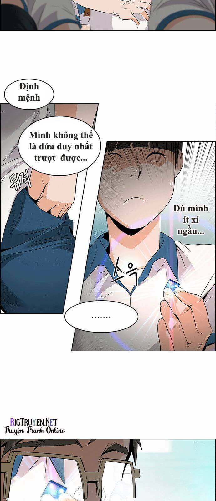 trò chơi số mệnh chapter 128 - Trang 2