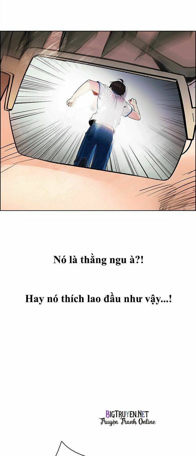 trò chơi số mệnh chapter 129 - Trang 2