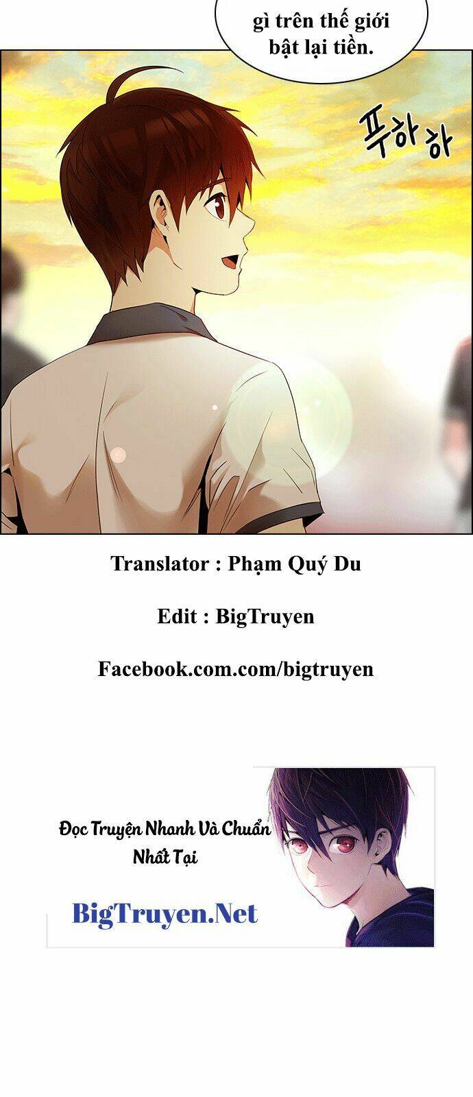 trò chơi số mệnh chapter 129 - Trang 2