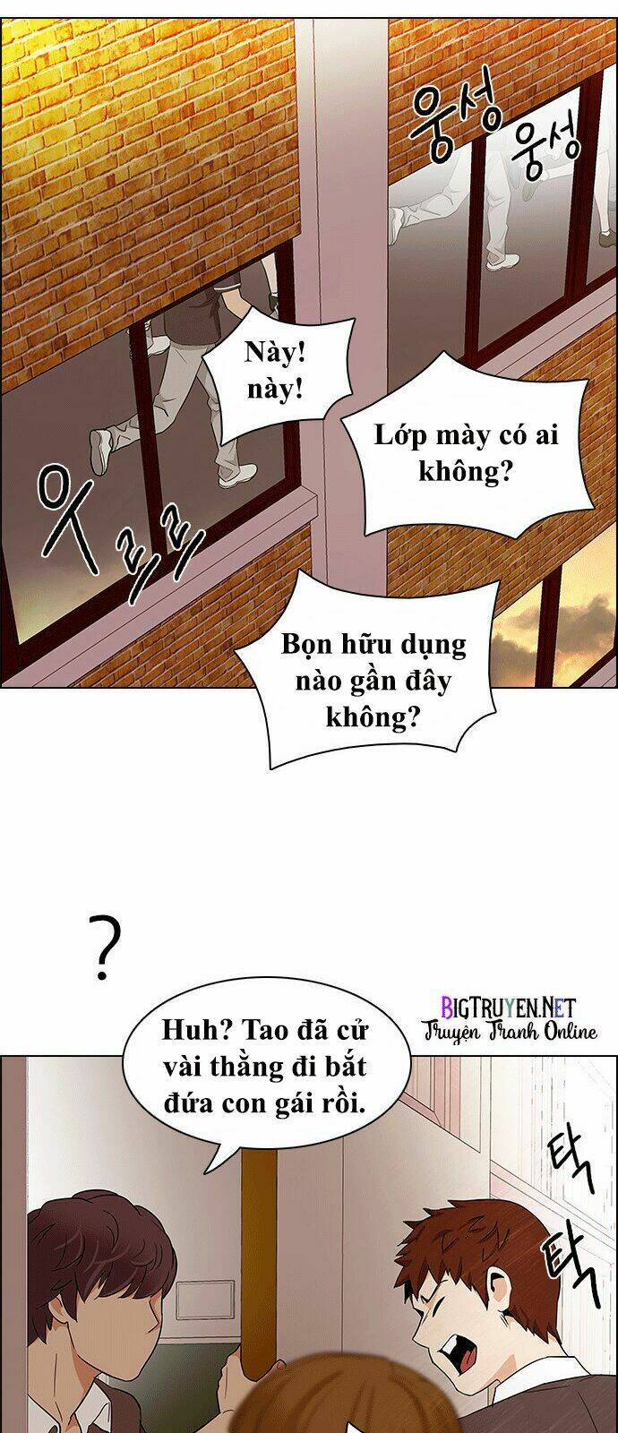 trò chơi số mệnh chapter 130 - Trang 2